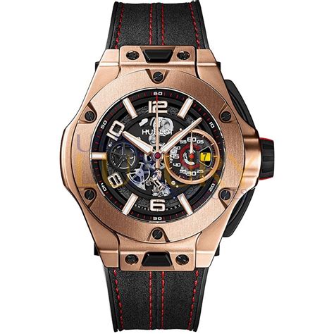 hublot ferrari watch|diamond source hublot watch.